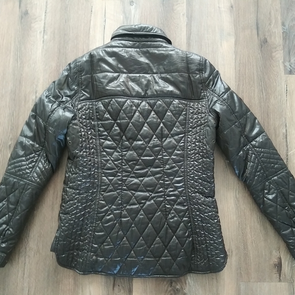 Zara jacket - Picture 8 of 9